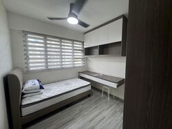 Blk 30 Ghim Moh Edge (Queenstown), HDB 3 Rooms #619197521